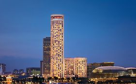 Swissotel Stamford Singapore